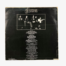 Cargar imagen en el visor de la galería, LP. Saxon. Wheels of Steel
