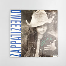 이미지를 갤러리 뷰어에 로드 , 2xLP. Dweezil Zappa. Confessions
