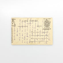 Load image into Gallery viewer, Postal apoyo militar Francia
