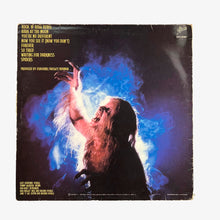 Cargar imagen en el visor de la galería, LP. Ozzy Osbourne. Bark at the Moon
