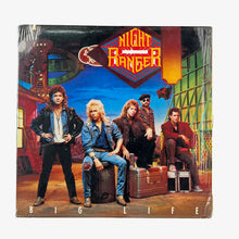 Cargar imagen en el visor de la galería, LP. Night Ranger. Big Life
