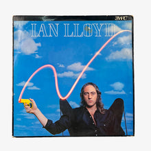 Charger l'image dans la galerie, LP. Ian Lloyd. 3WC
