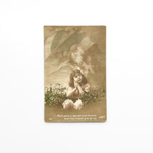 Load image into Gallery viewer, Postal apoyo militar Francia
