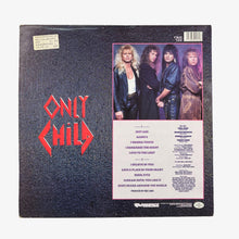 Cargar imagen en el visor de la galería, LP. Only Child. Only Child
