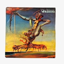 Cargar imagen en el visor de la galería, LP. Dschinn. Dschinn
