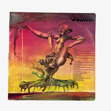 Cargar imagen en el visor de la galería, LP. Dschinn. Dschinn
