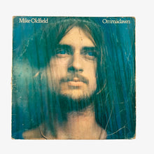Cargar imagen en el visor de la galería, LP. Mike Oldfield. Ommadawn
