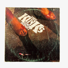 Cargar imagen en el visor de la galería, LP. The Kinks. Low Budget
