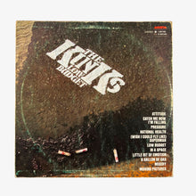Cargar imagen en el visor de la galería, LP. The Kinks. Low Budget
