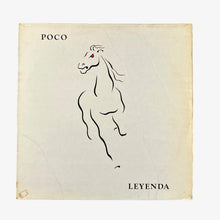 이미지를 갤러리 뷰어에 로드 , Poco, Leyenda
