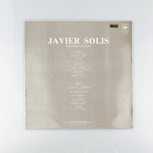 Cargar imagen en el visor de la galería, LP. Javier Solis. Grandes Exitos
