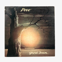 Cargar imagen en el visor de la galería, LP. Poco. Ghost Town

