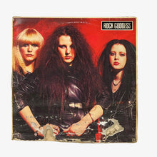Cargar imagen en el visor de la galería, LP. Rock Goddess. Rock Goddess

