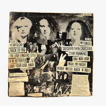 Cargar imagen en el visor de la galería, LP. Rock Goddess. Rock Goddess
