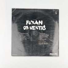 Cargar imagen en el visor de la galería, LP. Fuxan Os Ventos. O Tequeletequele
