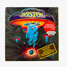 Cargar imagen en el visor de la galería, LP. Boston. Boston

