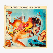 Load image into Gallery viewer, Dire Straits, Alchemy
