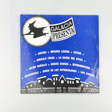 Cargar imagen en el visor de la galería, LP. Varios. Gal&amp;Cia Presenta Un Recopilatorio De 11 Grupos Galegos
