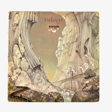 Cargar imagen en el visor de la galería, LP, Gat. Yes. Relayer
