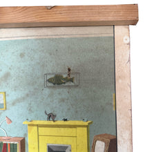 Cargar imagen en el visor de la galería, Cartel Litografía de Elizabeth Skilton para General Service English Wall Pictures, 1950s Nº 4
