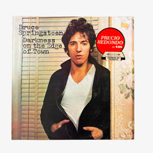 Cargar imagen en el visor de la galería, LP. Bruce Springsteen. Darkness on the Edge of Town
