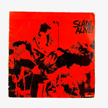 Cargar imagen en el visor de la galería, LP, Gat. Slade, Alive!
