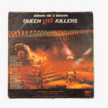 Cargar imagen en el visor de la galería, 2xLP. Queen, Live Killers

