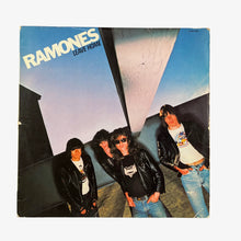 Cargar imagen en el visor de la galería, LP. Ramones. Leave Home
