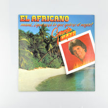 画像をギャラリービューアに読み込む, LP. Georgie Dann. A Pleno Sol
