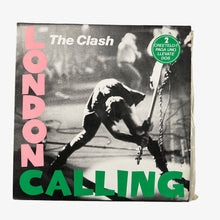 Cargar imagen en el visor de la galería, The Clash, London Calling
