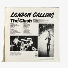 Cargar imagen en el visor de la galería, The Clash, London Calling
