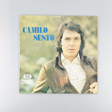 Load image into Gallery viewer, LP. Camilo Sest‎o. Camilo Sesto

