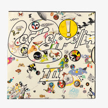 Cargar imagen en el visor de la galería, Led Zeppelin, Led Zeppelin III
