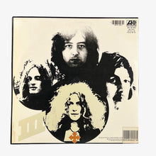 Cargar imagen en el visor de la galería, Led Zeppelin, Led Zeppelin III
