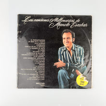 이미지를 갤러리 뷰어에 로드 , 2xLP. Manolo Escobar. Las Canciones Millonarias De Manolo Escobar
