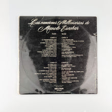 이미지를 갤러리 뷰어에 로드 , 2xLP. Manolo Escobar. Las Canciones Millonarias De Manolo Escobar
