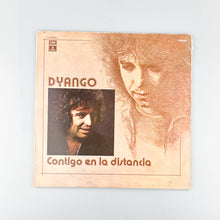 Cargar imagen en el visor de la galería, LP. Dyango. Contigo En La Distancia
