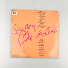 Cargar imagen en el visor de la galería, 2xLP. Dyango. Corazón De Bolero
