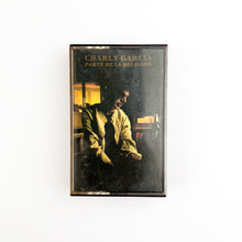 Load image into Gallery viewer, CASSETTE . Charly Garcia. Parte De La Religión
