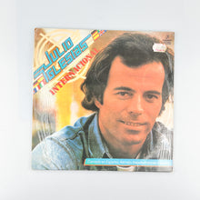 Cargar imagen en el visor de la galería, LP. Julio Iglesias. Internacional
