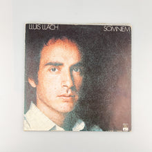 Cargar imagen en el visor de la galería, LP, Gat. Lluís Llach. Somniem
