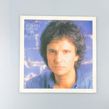 Cargar imagen en el visor de la galería, LP. Roberto Carlos. Roberto Carlos '85
