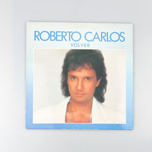 Cargar imagen en el visor de la galería, LP. Roberto Carlos. Volver
