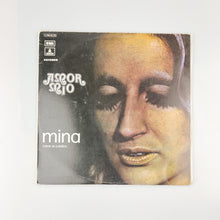 Cargar imagen en el visor de la galería, LP. Mina. Amor Mio
