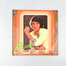 Cargar imagen en el visor de la galería, LP. Adamo. Adamo En Español, Acomp. Orquesta

