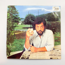 Laden Sie das Bild in den Galerie-Viewer, LP. Billy Joel. The Nylon Curtain
