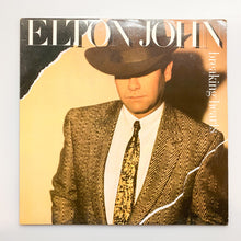 Cargar imagen en el visor de la galería, LP. Elton John. Breaking Hearts
