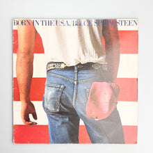 Charger l&#39;image dans la galerie, LP. Bruce Springsteen. Born In The U.S.A.

