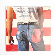 Charger l&#39;image dans la galerie, LP. Bruce Springsteen. Born In The U.S.A.
