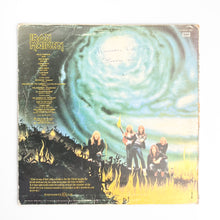 Charger l&#39;image dans la galerie, Iron Maiden, El número de la bestia
